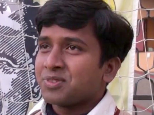 Suresh Ekka